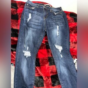 Women’s jeans bundle